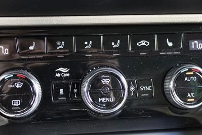 Skoda Superb 2.0 TSI Style DSG
