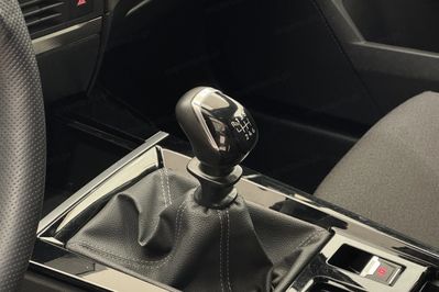 Opel Astra 1.5 CDTI GS Line