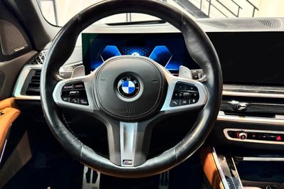 BMW X5 xDrive30d M Sport