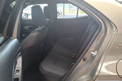Toyota Yaris Cross Hybrid 1.5 Style