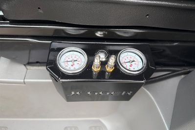 Volkswagen Crafter Autolaweta AT