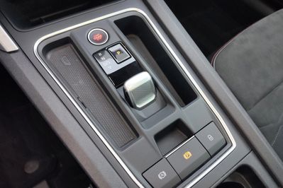 Seat Leon 2.0 TDI FR DSG