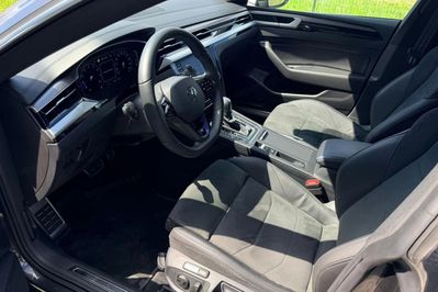 Volkswagen Arteon 2.0 TSI OPF 4Motion R DSG