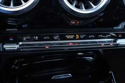 Mercedes Klasa A 45 S AMG 4-Matic+