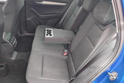 Skoda Karoq 1.5 TSI ACT Selection DSG