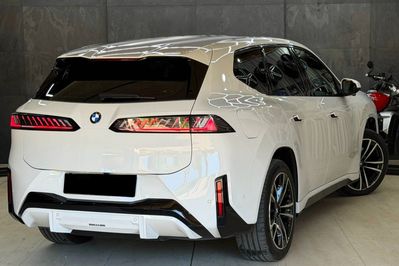 BMW iX3 40 M Sport