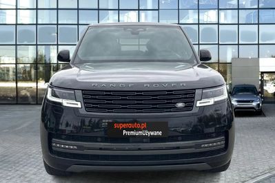 Land Rover Range Rover 3.0 D350  LWB Autobiography