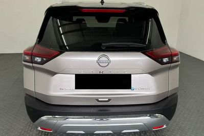 Nissan X-Trail Tekna e-POWER 4WD 1.5