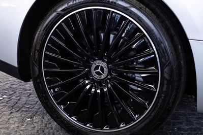 Mercedes CLE 200 AMG Line