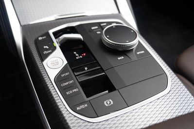 BMW Seria 4 Gran Coupe 430i xDrive M Sport