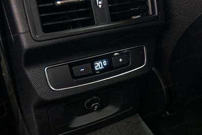 Audi Q5 40 TDI mHEV quattro Advanced S tronic