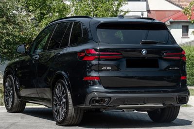 BMW X5 xDrive50e M Sport
