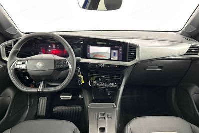 Opel Mokka GS S&S eDTC6 1.2 T mHEV