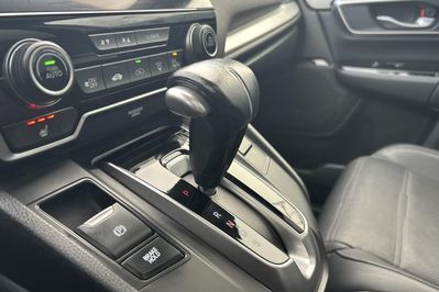 Honda CR-V 1.5 Executive (Honda Connect+) CVT