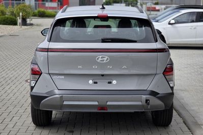 Hyundai Kona 1.6 T-GDI Executive DCT