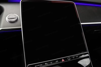 Mercedes Klasa S AMG 63 E Performance L 4-Matic