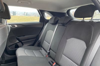 Kia Ceed Ceed 1.0 T-GDI M