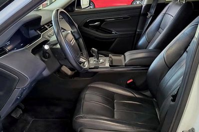 Land Rover Range Rover Evoque Evoque 2.0 P200 mHEV S