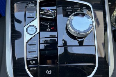 BMW X5 xDrive30d M Sport sport