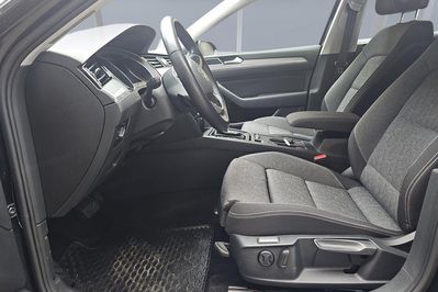 Volkswagen Passat TSI EVO Business DSG