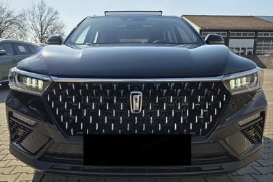 Bestune T77 1.5T Elegance DCT