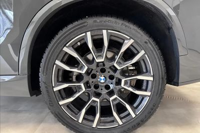BMW X5 xDrive40i M Sport