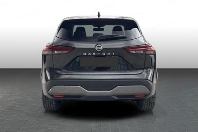 Nissan Qashqai N-Connecta 1.3 DIG-T mHEV  Xtronic