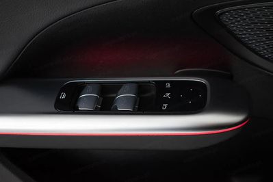 Mercedes Klasa C 180  Business Edition