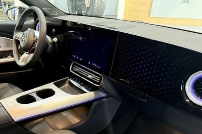 Mercedes CLA 180 Progressive