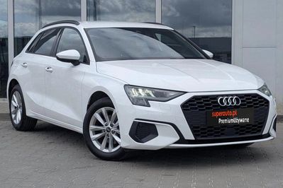 Audi A3 35 TFSI  S tronic