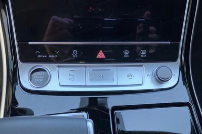Audi A8 60 TFSI e Quattro Tiptr.