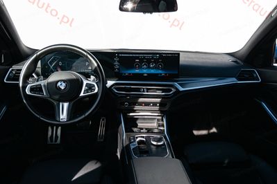 BMW Seria 3 320d xDrive aut