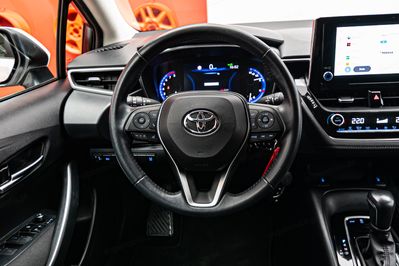 Toyota Corolla 1.5 Comfort