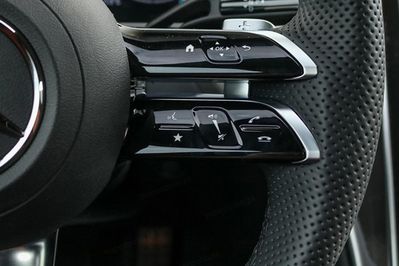 Mercedes Klasa C 220 d 4-Matic AMG Estate