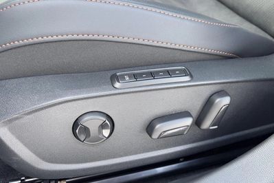 Cupra Formentor 1.5 e-Hybrid PHEV  DSG