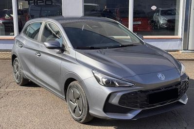 MG 3 1.5 Standard