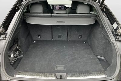 Audi Q5 SQ5 TFSI mHEV 270 kW Quattro S tronic