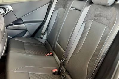 BMW X3 xDrive20 mHEV aut