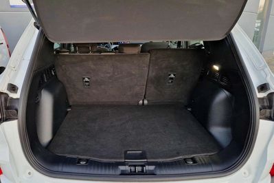 Ford Kuga 1.5 Ecoblue Fwd Titanium