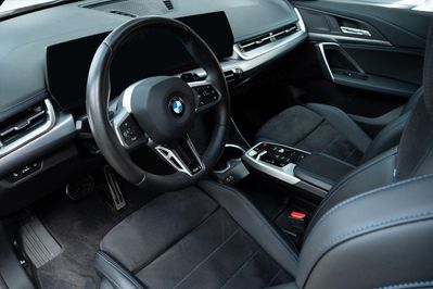 BMW X1 sDrive18i M Sport