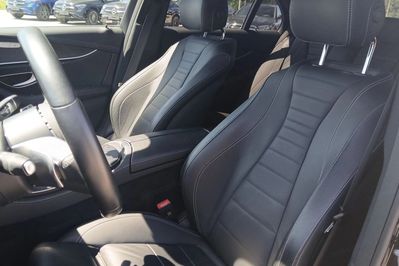 Mercedes Klasa E 300 de Avantgarde