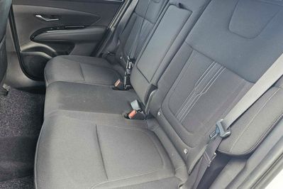 Hyundai Tucson 1.6 T-GDi Executive 2WD DCT
