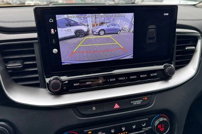 Kia XCeed 1.6 GDI PHEV Business Line DCT