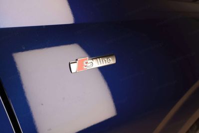 Audi Q3 TFSI S line Sportback