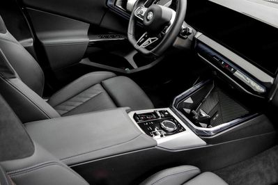 BMW X3 xDrive40d M Sport