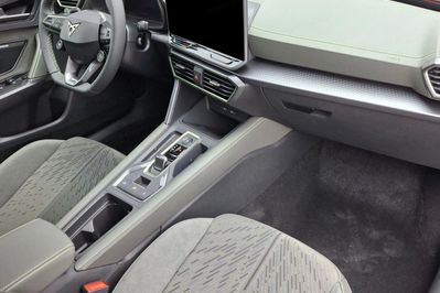 Cupra Leon Tribe Edition 1.5 e-TSI DSG