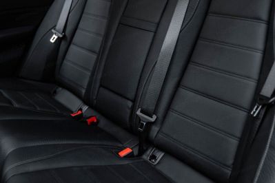 Mercedes GLE Coupe 300 d  4-Matic AMG Line