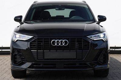 Audi Q3 35 TFSI S-Line