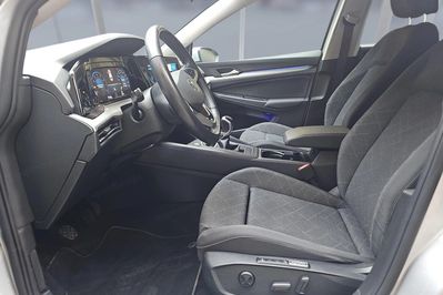 Volkswagen Golf VIII 1.5 TSI EVO Life