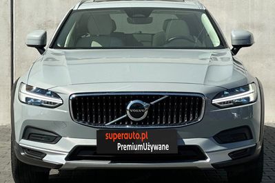 Volvo V90 B4 D AWD Plus Bright